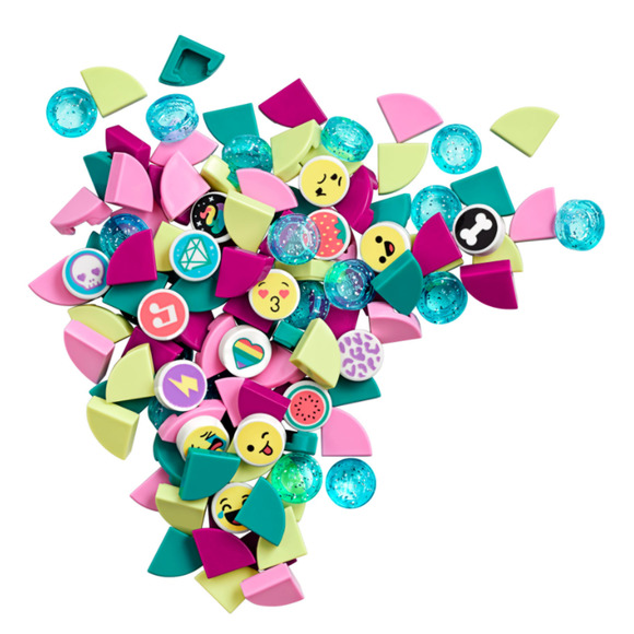 Lego x Levi's BUNDLE Hoodie/Beanie/3 sets of Dots - Picture 8 of 8